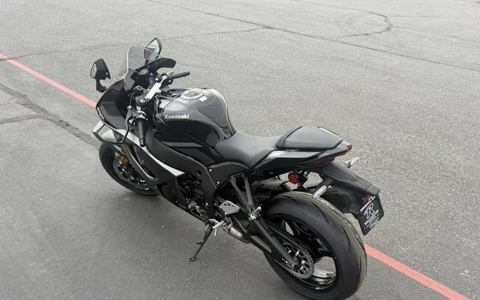 2026 Kawasaki Ninja ZX-10R ABS