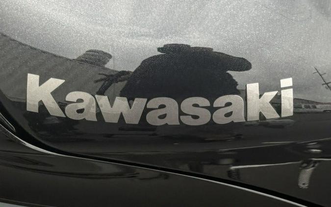 2026 Kawasaki Ninja ZX-10R ABS
