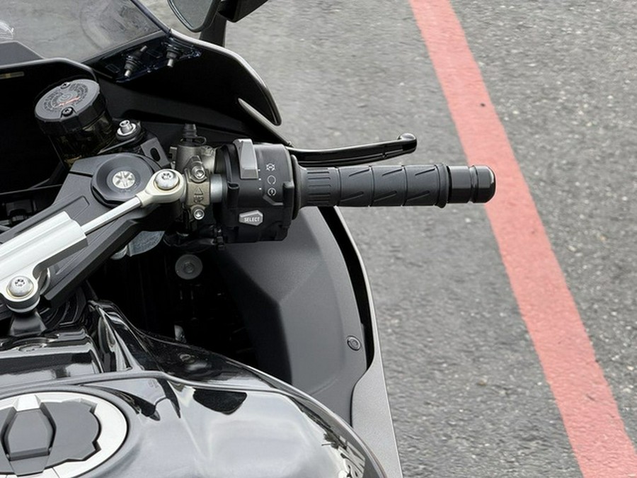 2026 Kawasaki Ninja ZX-10R ABS