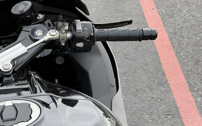 2026 Kawasaki Ninja ZX-10R ABS