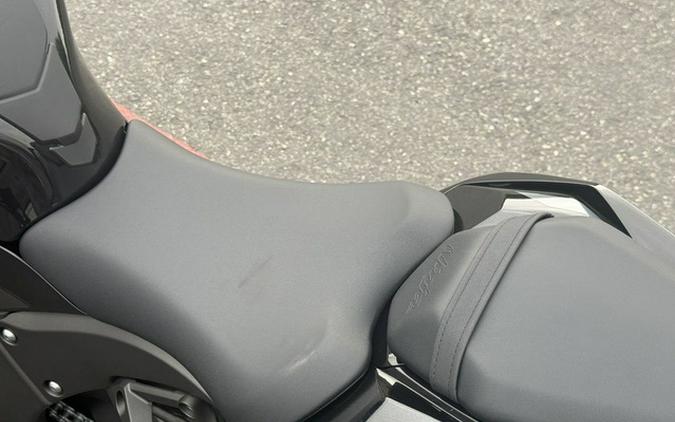 2026 Kawasaki Ninja ZX-10R ABS