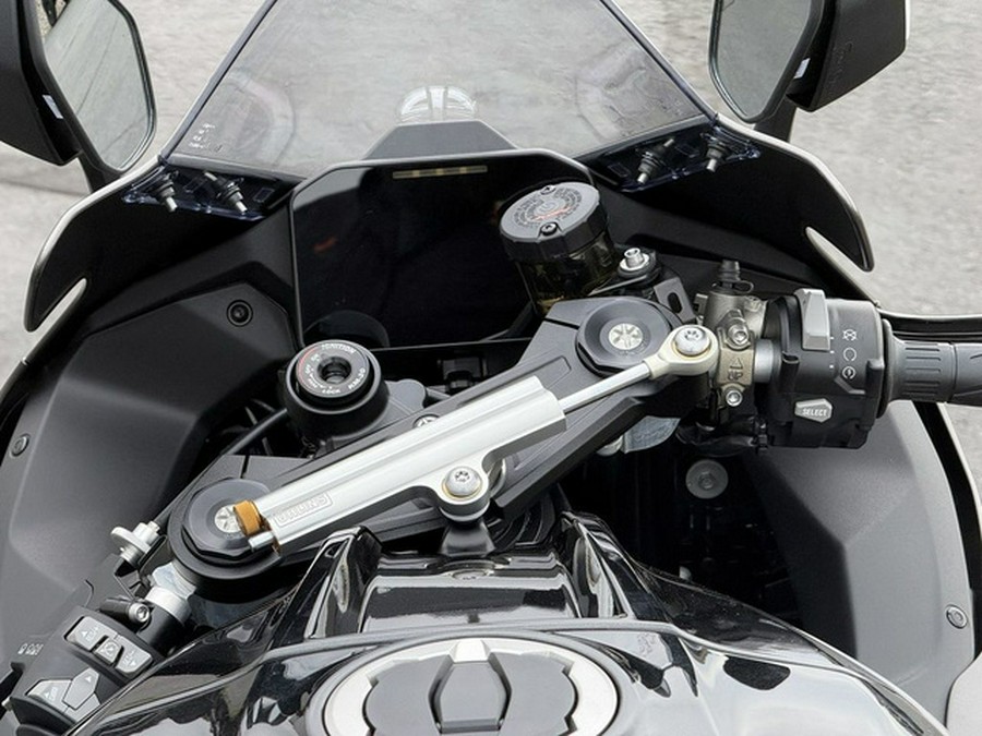 2026 Kawasaki Ninja ZX-10R ABS
