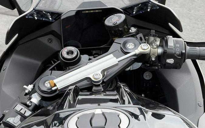 2026 Kawasaki Ninja ZX-10R ABS