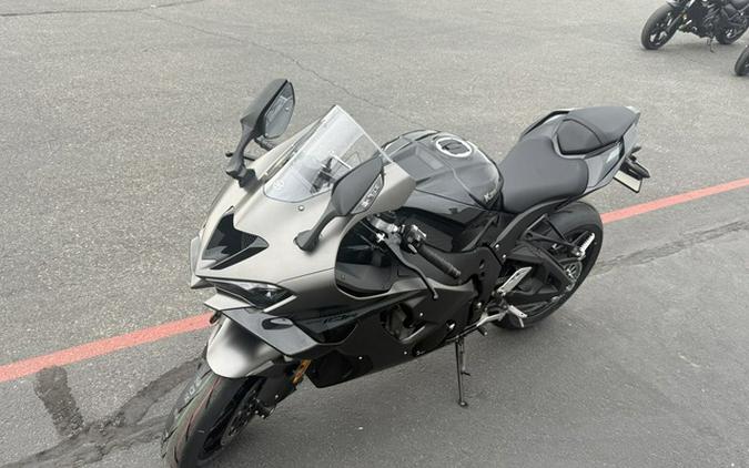 2026 Kawasaki Ninja ZX-10R ABS