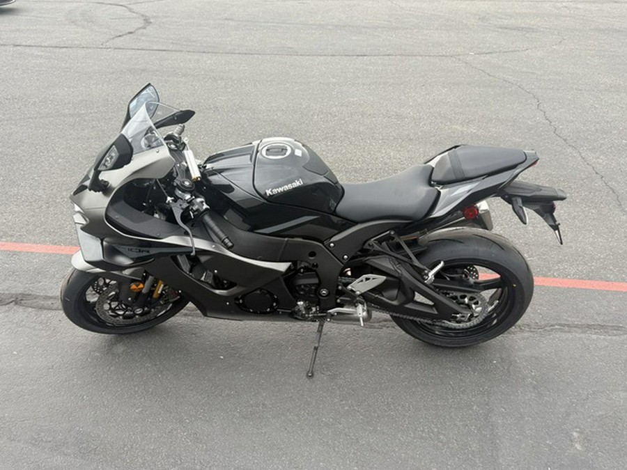 2026 Kawasaki Ninja ZX-10R ABS