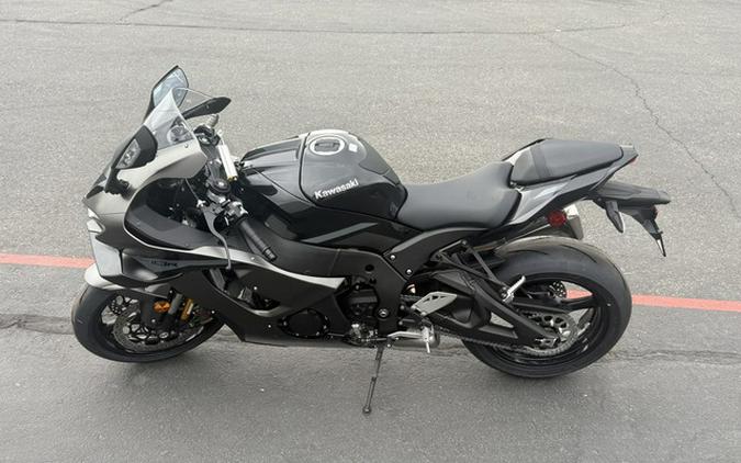 2026 Kawasaki Ninja ZX-10R ABS