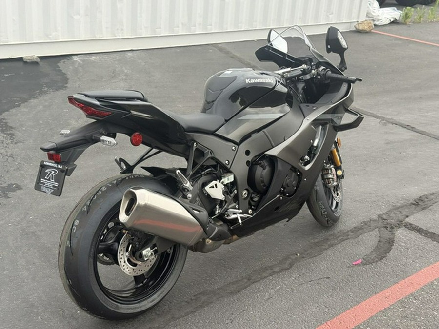 2026 Kawasaki Ninja ZX-10R ABS
