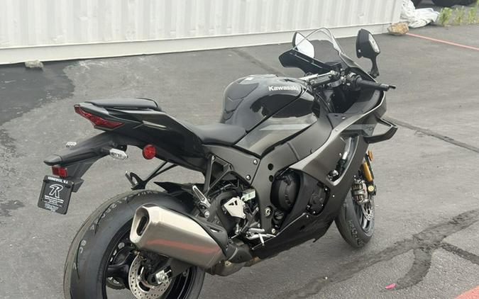 2026 Kawasaki Ninja ZX-10R ABS