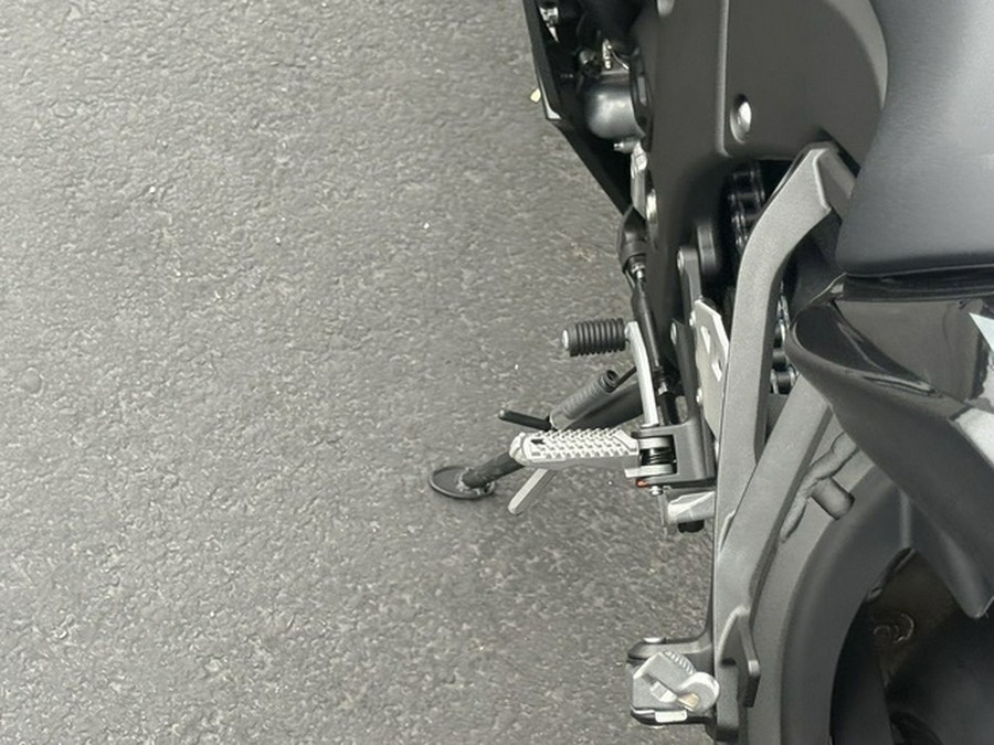 2026 Kawasaki Ninja ZX-10R ABS