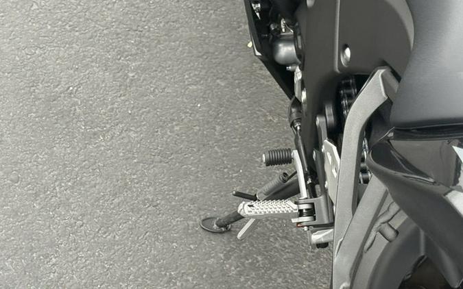 2026 Kawasaki Ninja ZX-10R ABS