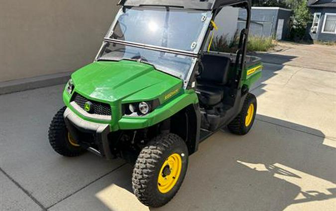 2023 John Deere XUV560E