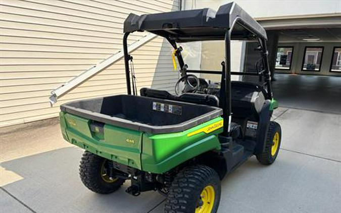 2023 John Deere XUV560E