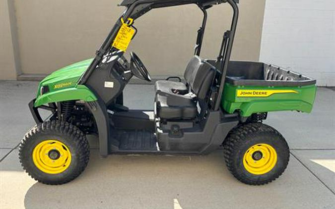 2023 John Deere XUV560E