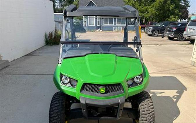 2023 John Deere XUV560E