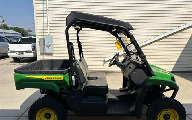 2023 John Deere XUV560E