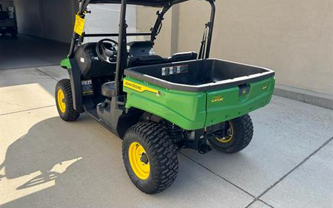 2023 John Deere XUV560E