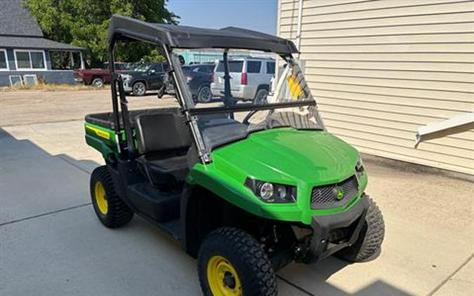 2023 John Deere XUV560E