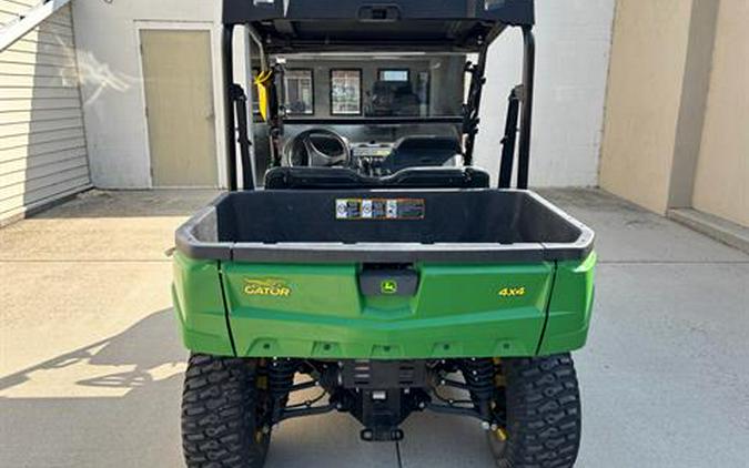 2023 John Deere XUV560E