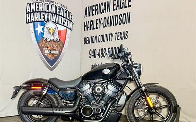 2026 Harley-Davidson Nightster®
