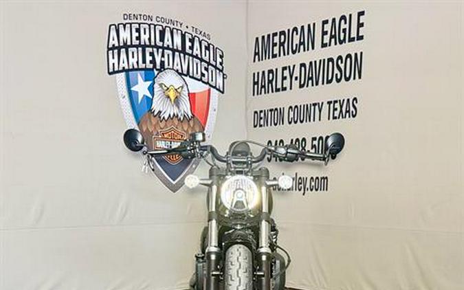 2026 Harley-Davidson Nightster®