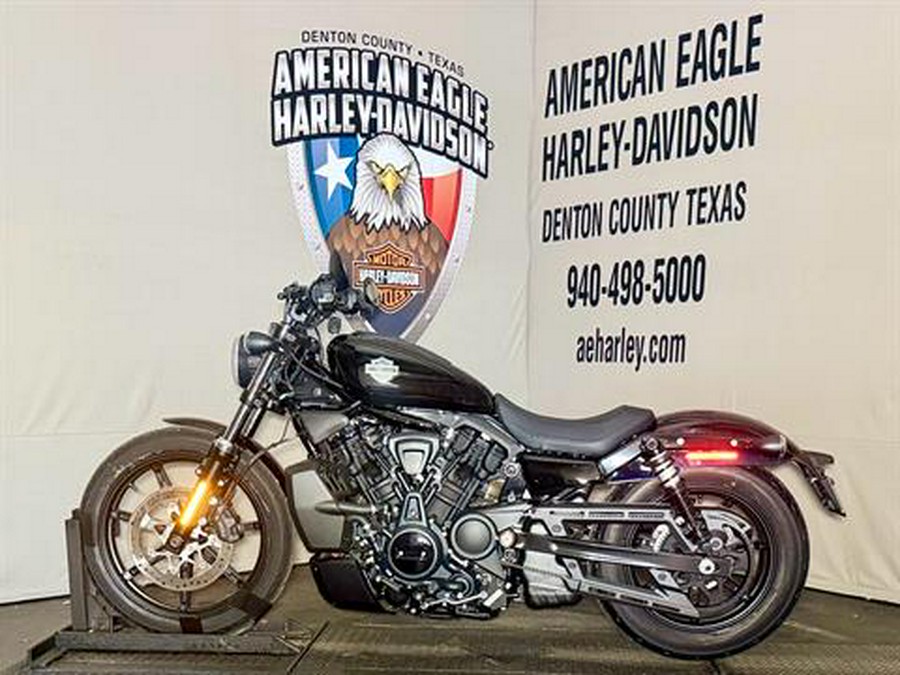 2026 Harley-Davidson Nightster®