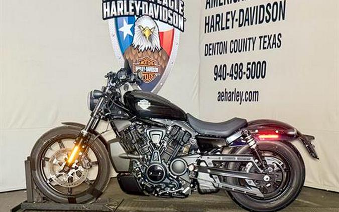 2026 Harley-Davidson Nightster®