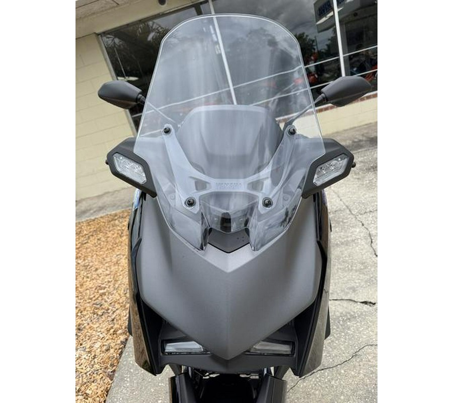 2026 Yamaha XMAX