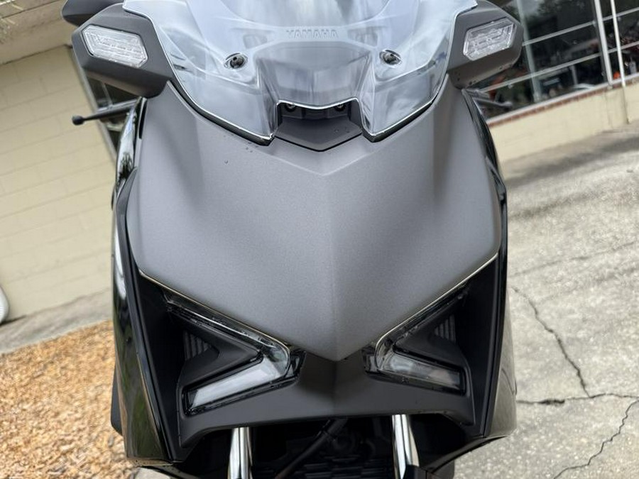 2026 Yamaha XMAX