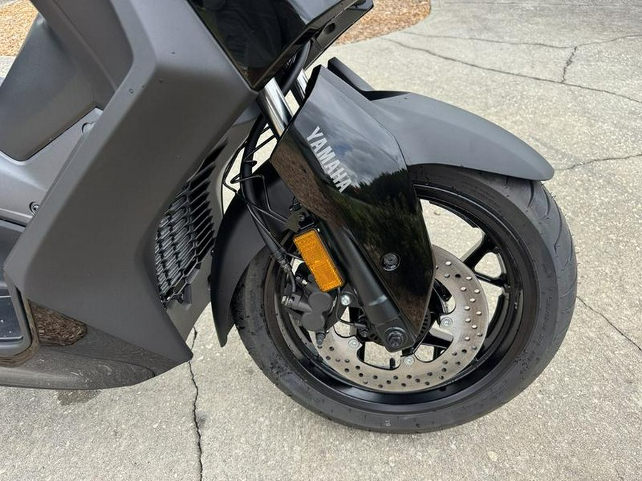2026 Yamaha XMAX