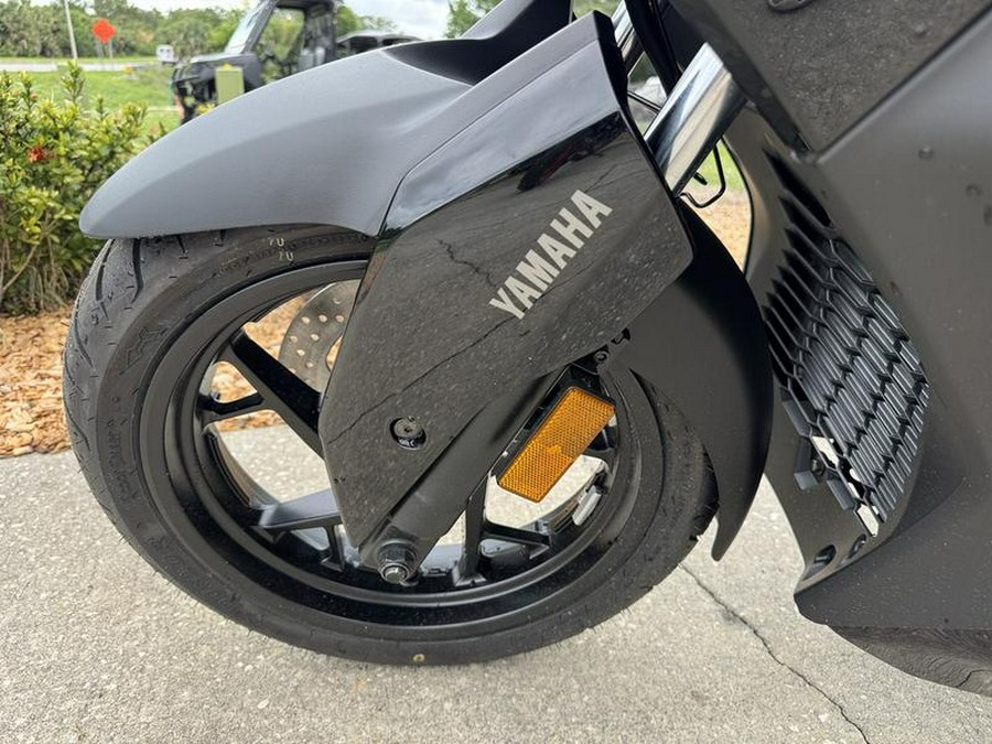 2026 Yamaha XMAX