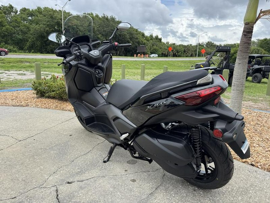 2026 Yamaha XMAX