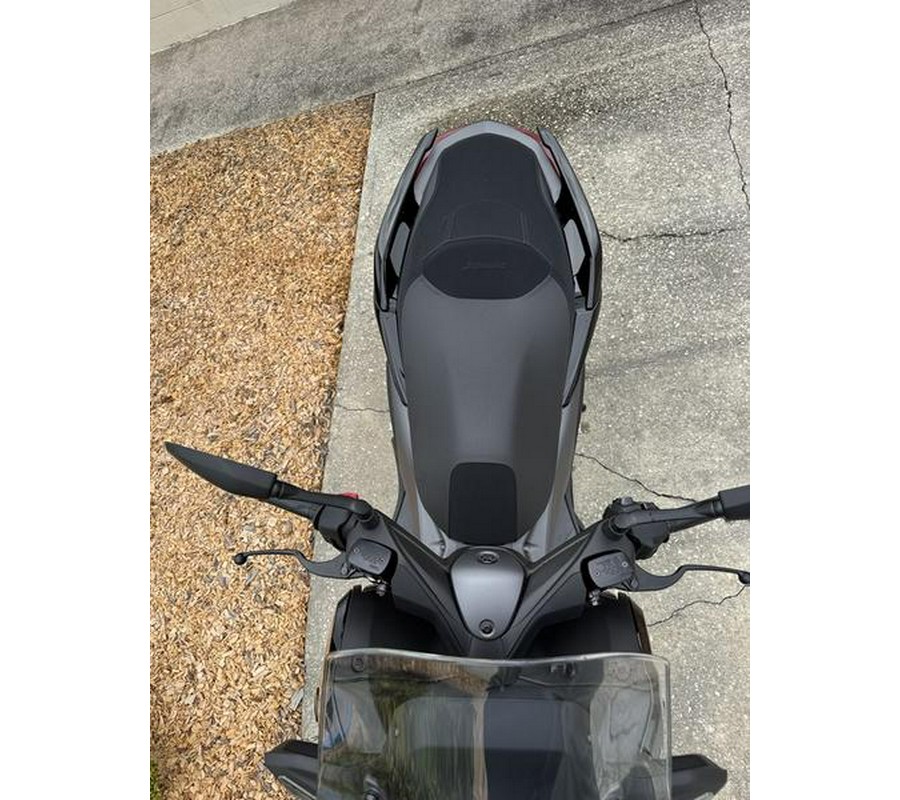 2026 Yamaha XMAX