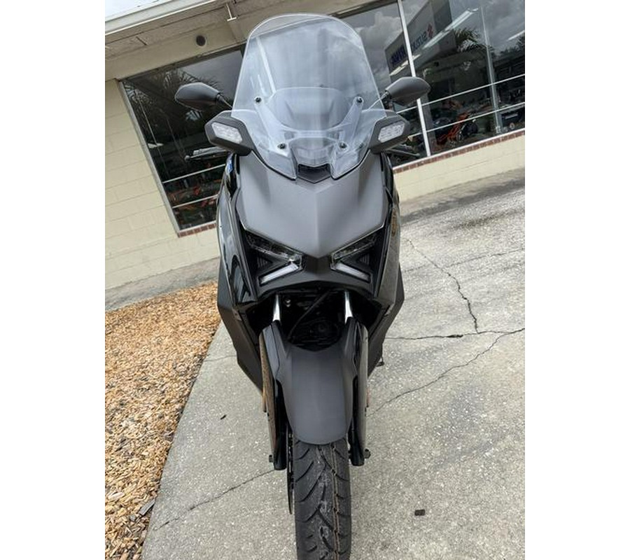 2026 Yamaha XMAX