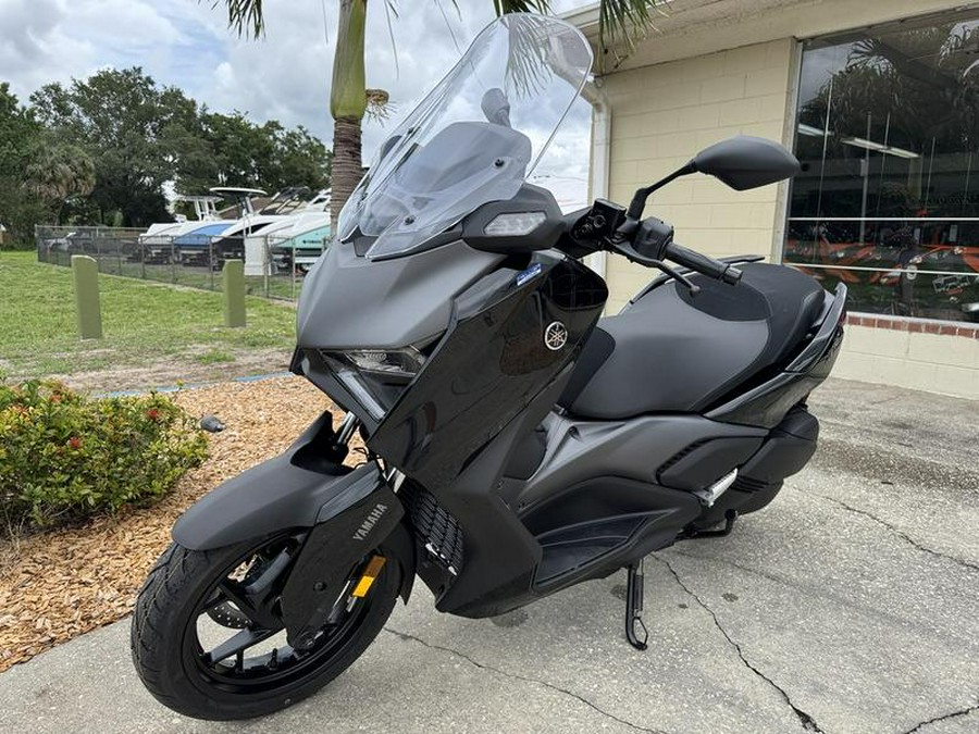 2026 Yamaha XMAX