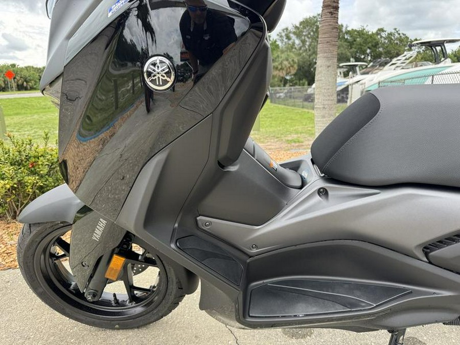 2026 Yamaha XMAX