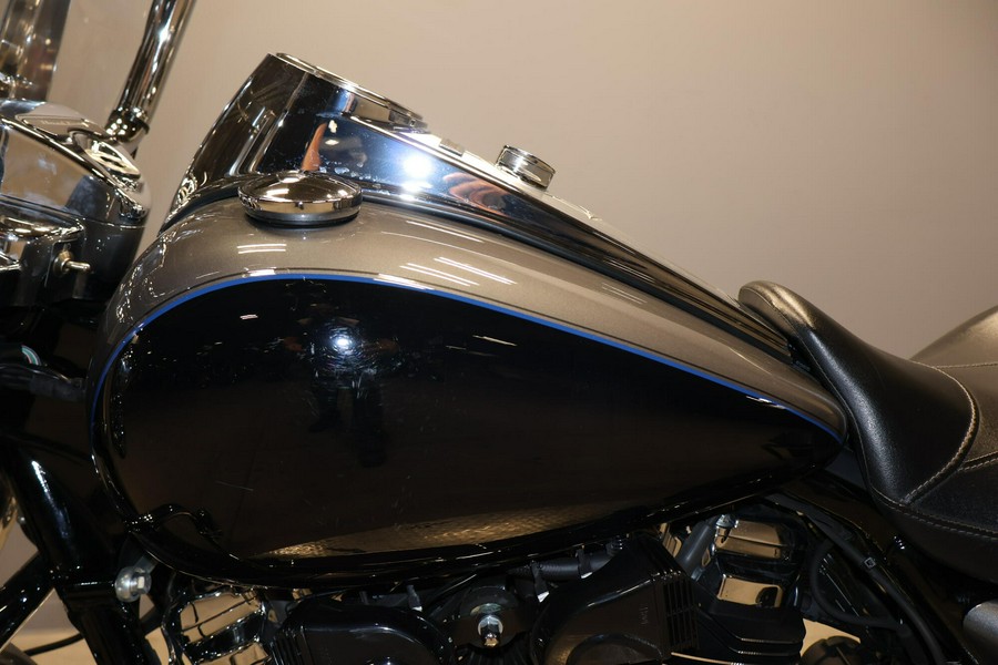 2022 Harley-Davidson Road King FLHR