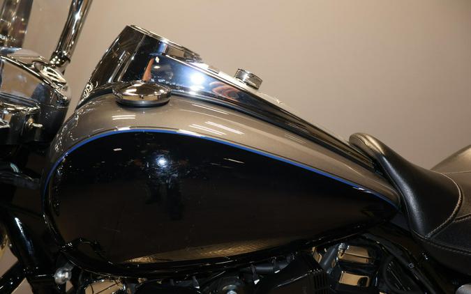 2022 Harley-Davidson Road King FLHR