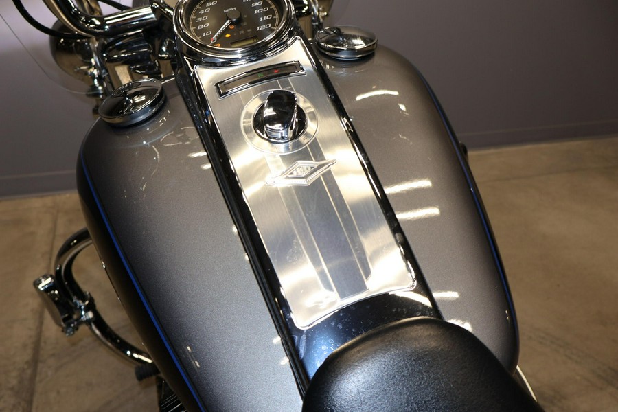 2022 Harley-Davidson Road King FLHR
