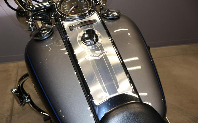 2022 Harley-Davidson Road King FLHR