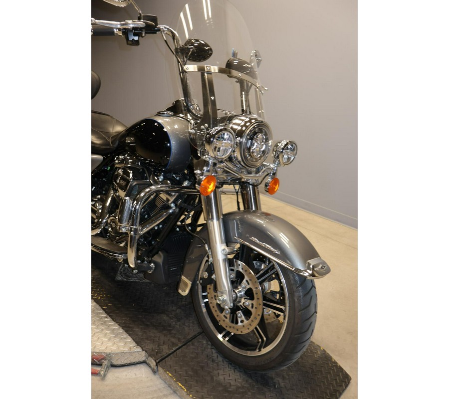 2022 Harley-Davidson Road King FLHR