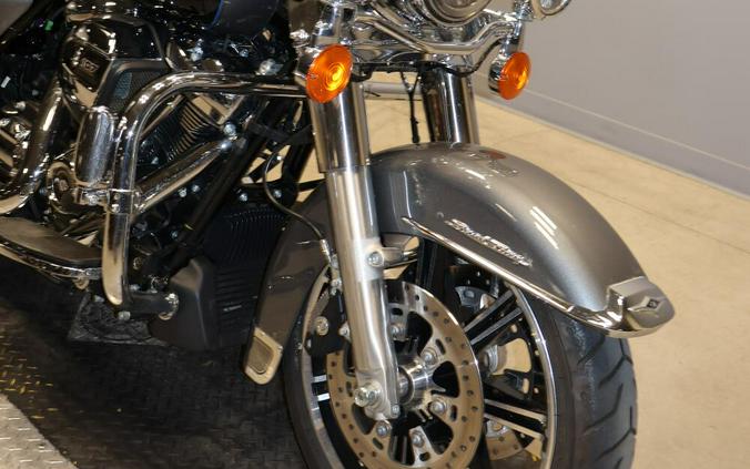 2022 Harley-Davidson Road King FLHR