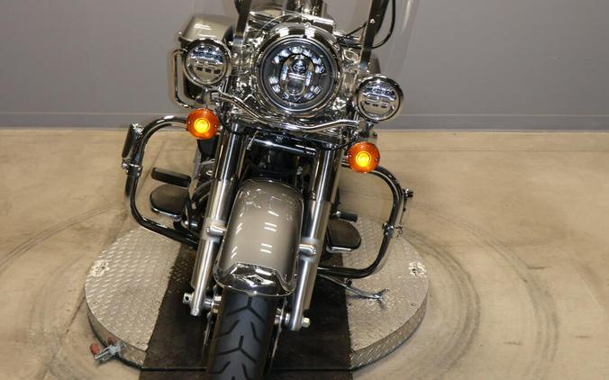 2022 Harley-Davidson Road King FLHR