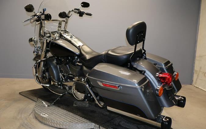 2022 Harley-Davidson Road King FLHR