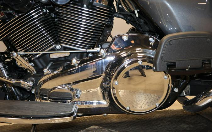 2022 Harley-Davidson Road King FLHR