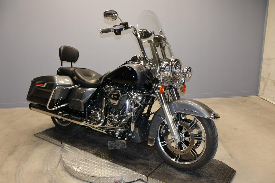 2022 Harley-Davidson Road King FLHR