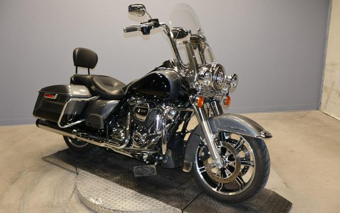 2022 Harley-Davidson Road King FLHR