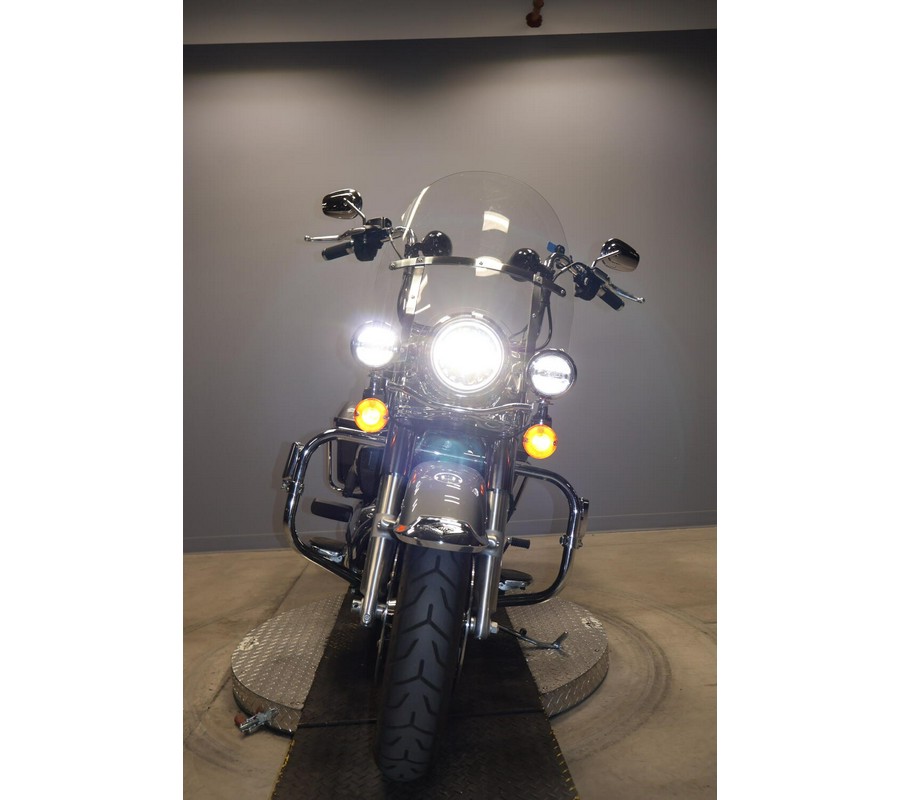 2022 Harley-Davidson Road King FLHR