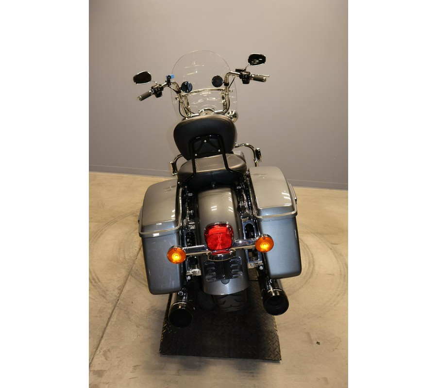 2022 Harley-Davidson Road King FLHR