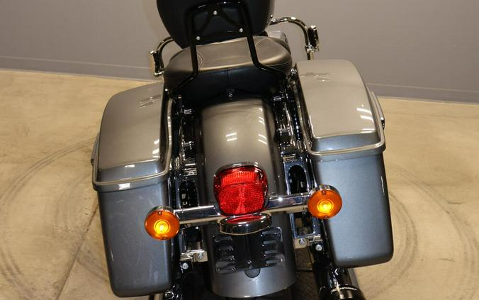 2022 Harley-Davidson Road King FLHR
