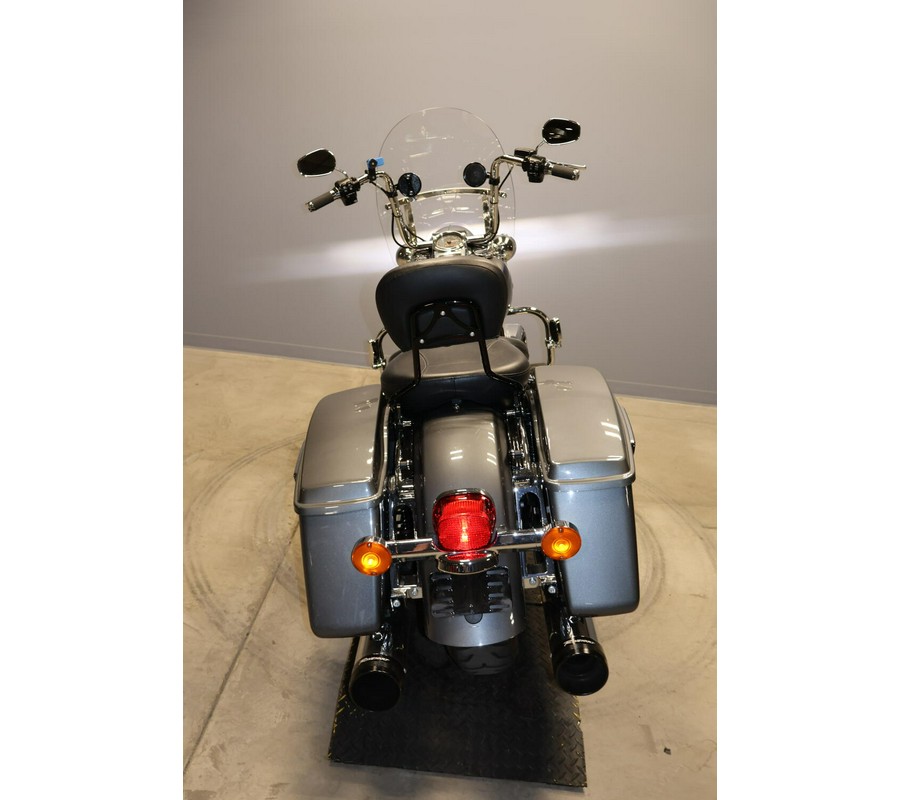 2022 Harley-Davidson Road King FLHR